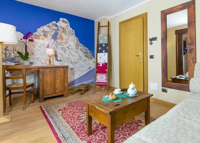 Edelweiss 3 Stelle Superior Hotel