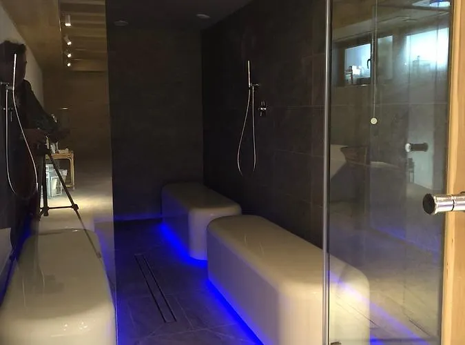 Готель Edelweiss 3 Stelle Superior