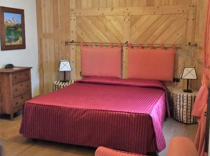 Hotel Edelweiss 3 Stelle Superior Breuil-Cervinia