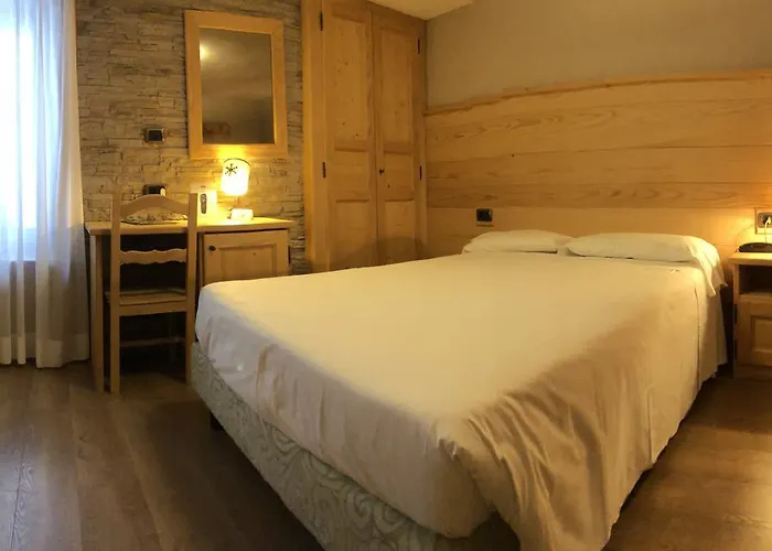 Edelweiss 3 Stelle Superior Breuil-Cervinia