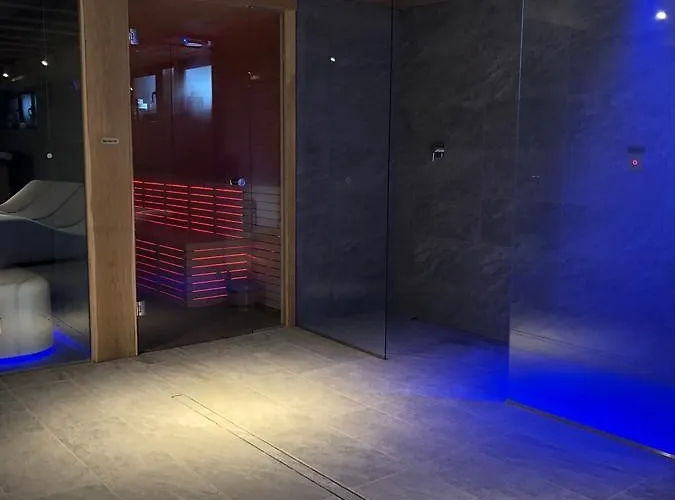 Готель Edelweiss 3 Stelle Superior