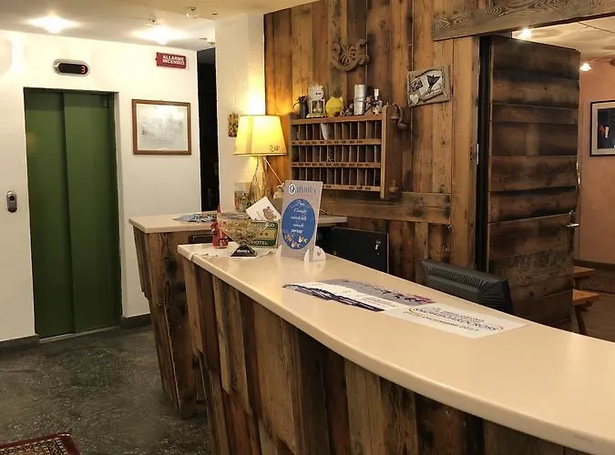 Hotel Edelweiss 3 Stelle Superior