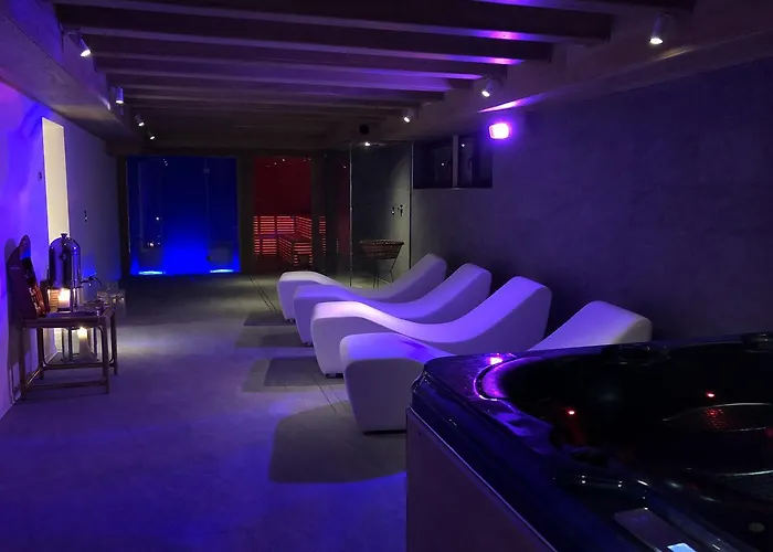 Edelweiss 3 Stelle Superior Hotel