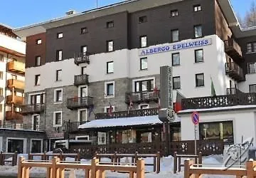 Edelweiss 3 Stelle Superior Готель