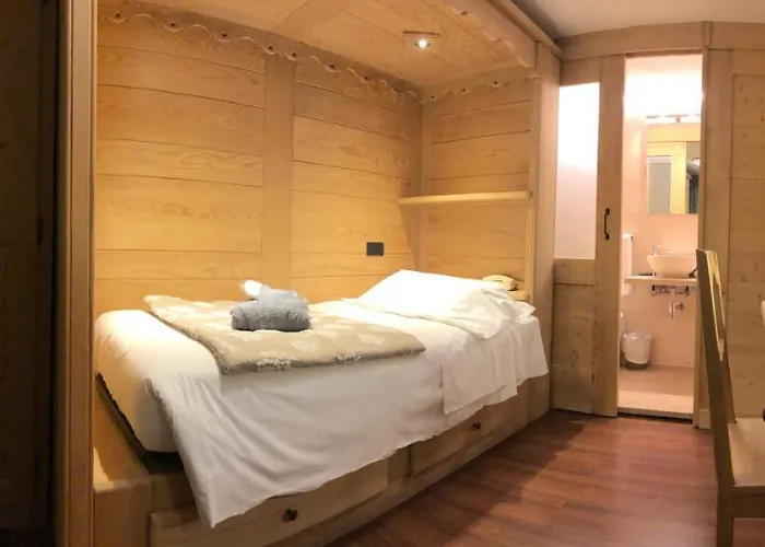 Edelweiss 3 Stelle Superior Hotel