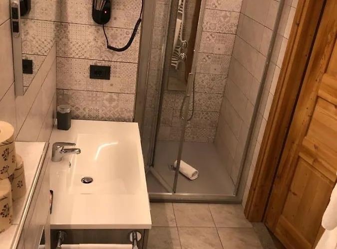 Edelweiss 3 Stelle Superior Breuil-Cervinia