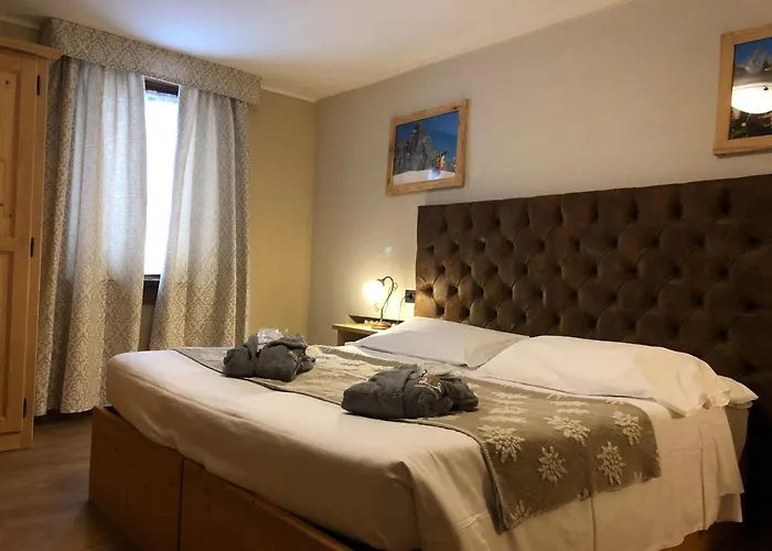 Edelweiss 3 Stelle Superior 3*